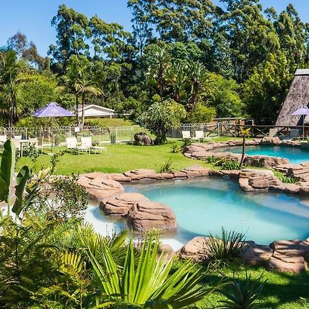 ANEW Resort Ingeli Forest Kokstad Kokstad  Eksteriør bilde