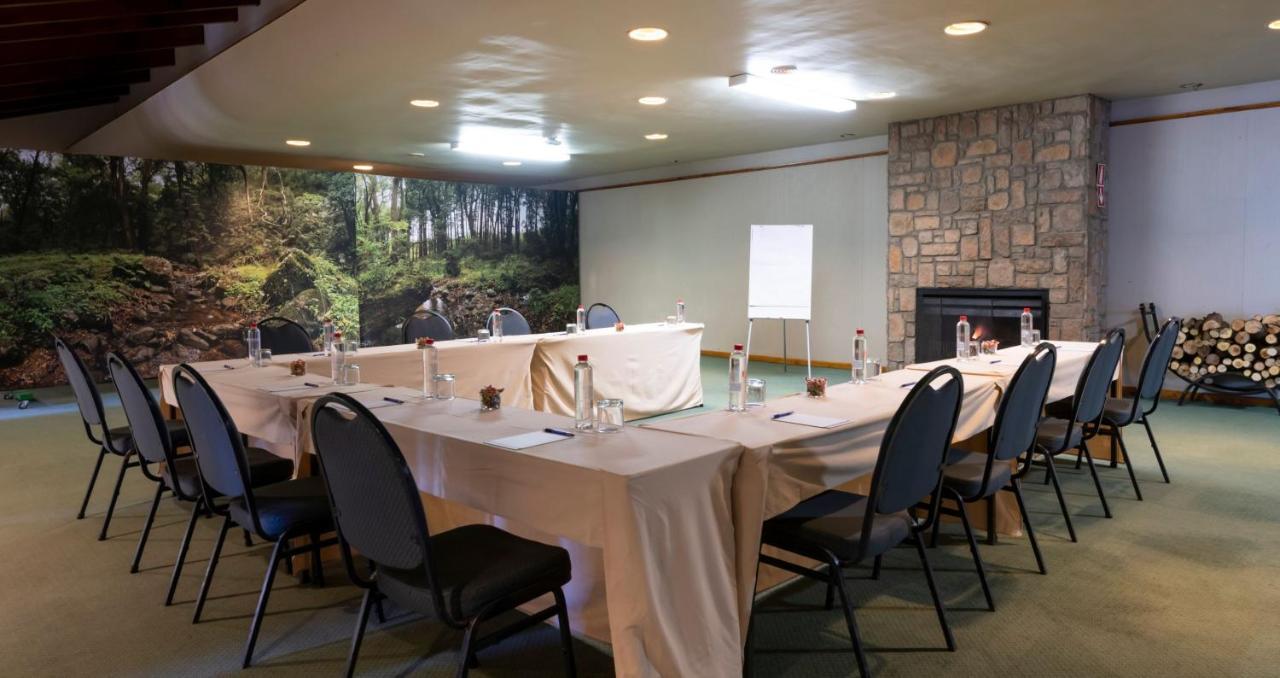 ANEW Resort Ingeli Forest Kokstad Kokstad  Eksteriør bilde