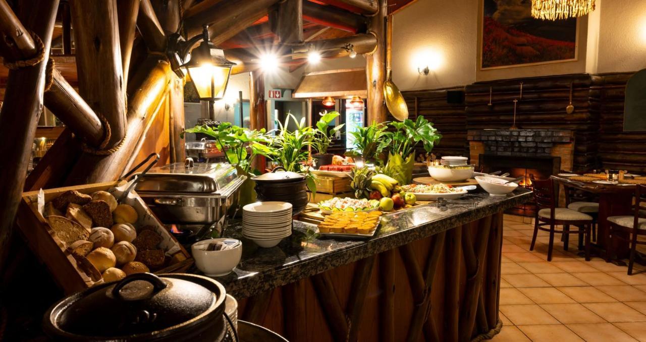 ANEW Resort Ingeli Forest Kokstad Kokstad  Eksteriør bilde