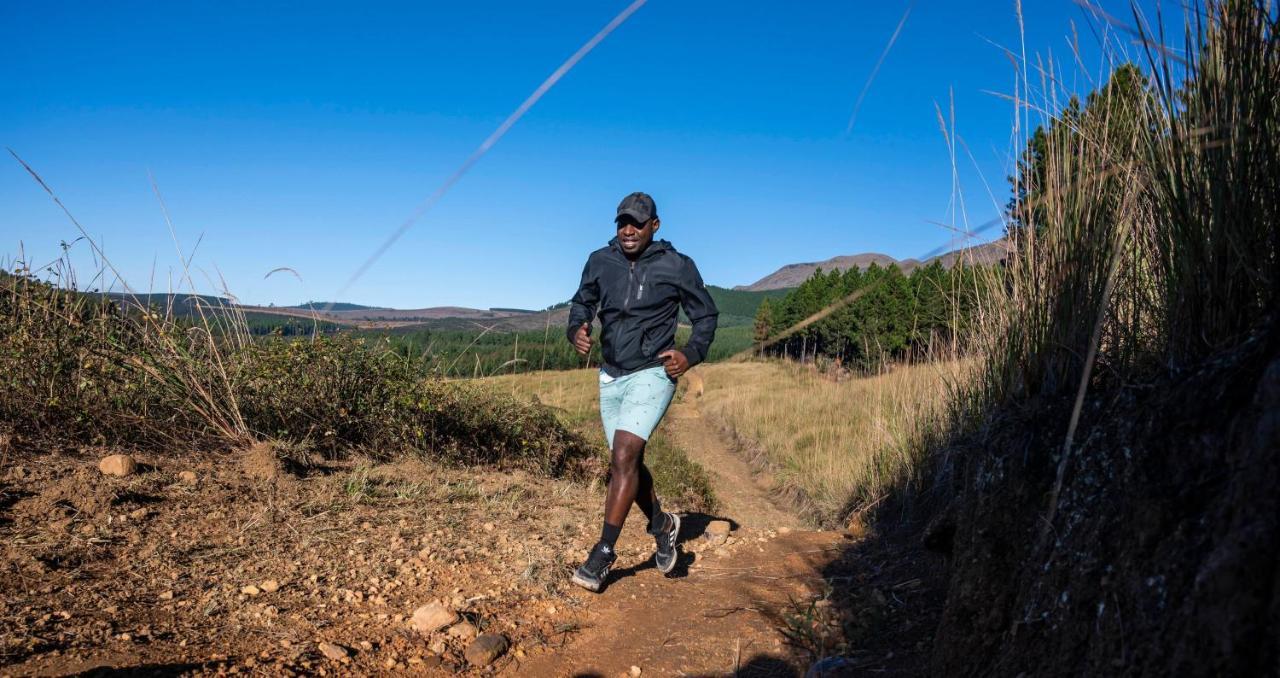 ANEW Resort Ingeli Forest Kokstad Kokstad  Eksteriør bilde