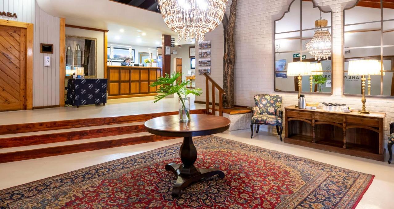 ANEW Resort Ingeli Forest Kokstad Kokstad  Eksteriør bilde
