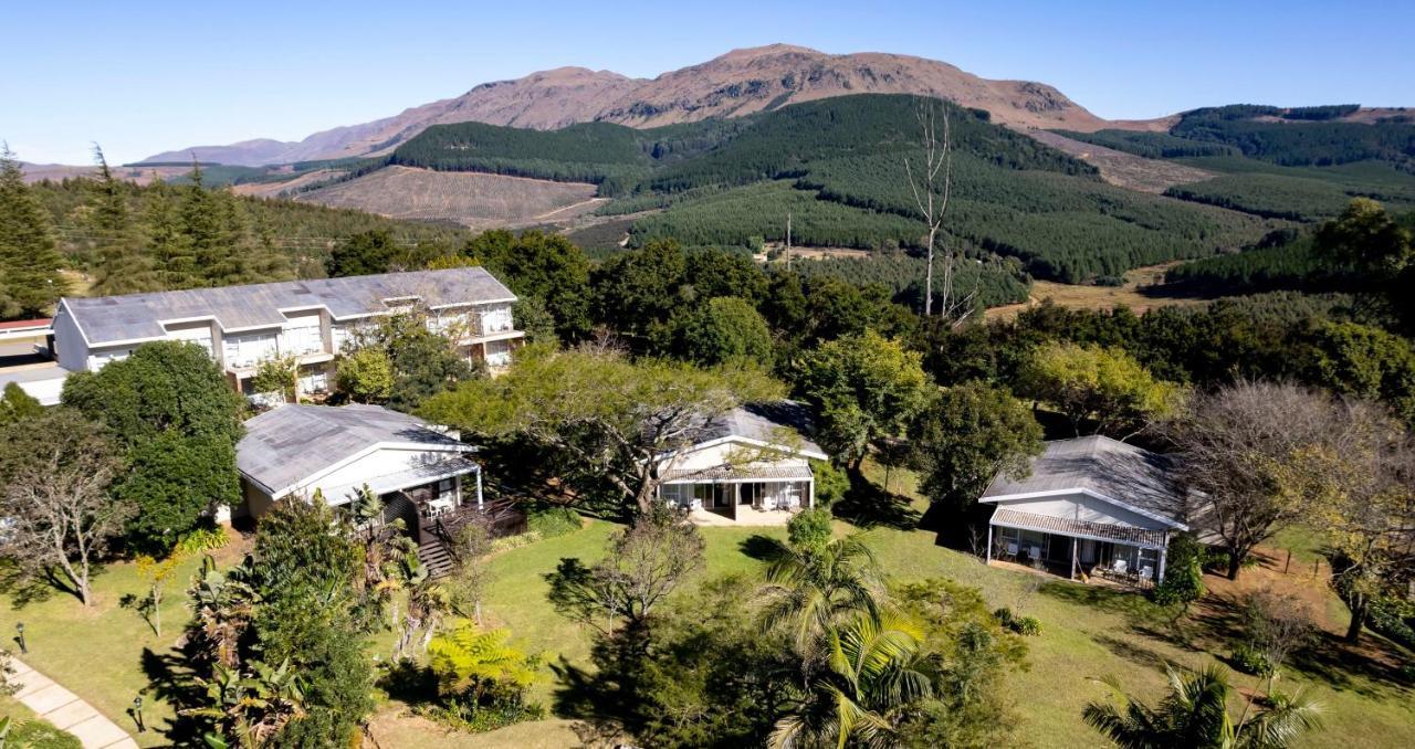 ANEW Resort Ingeli Forest Kokstad Kokstad  Eksteriør bilde
