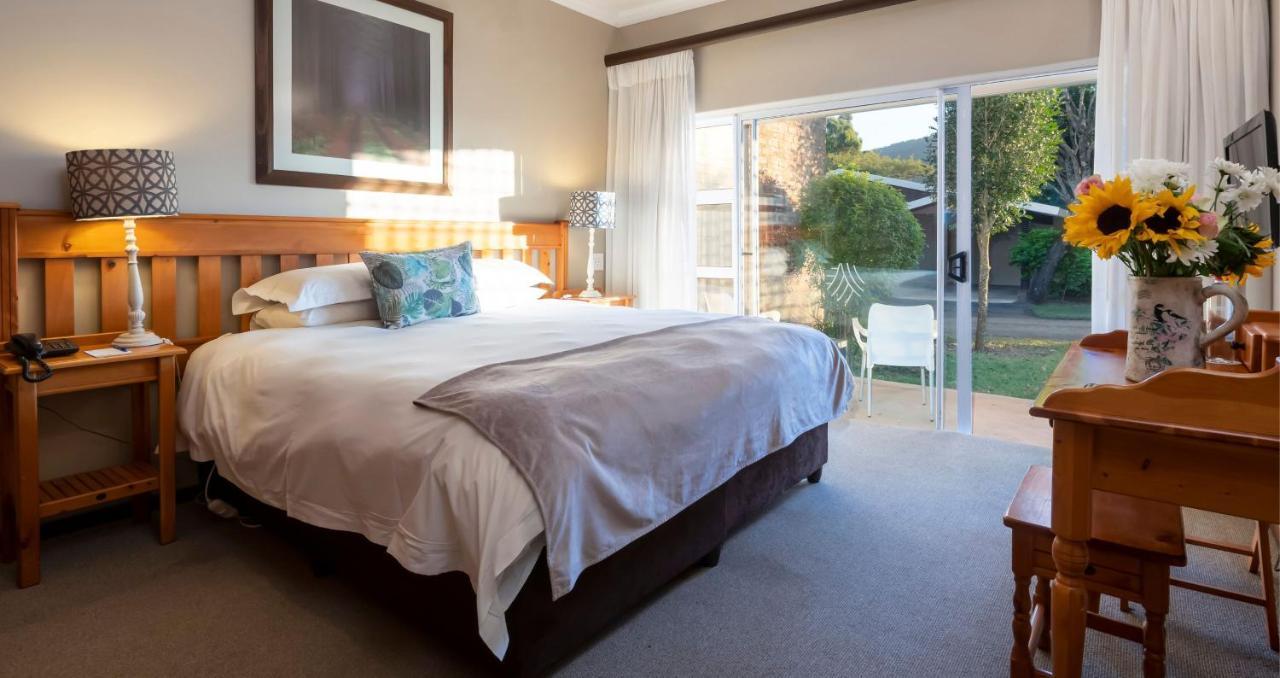 ANEW Resort Ingeli Forest Kokstad Kokstad  Eksteriør bilde