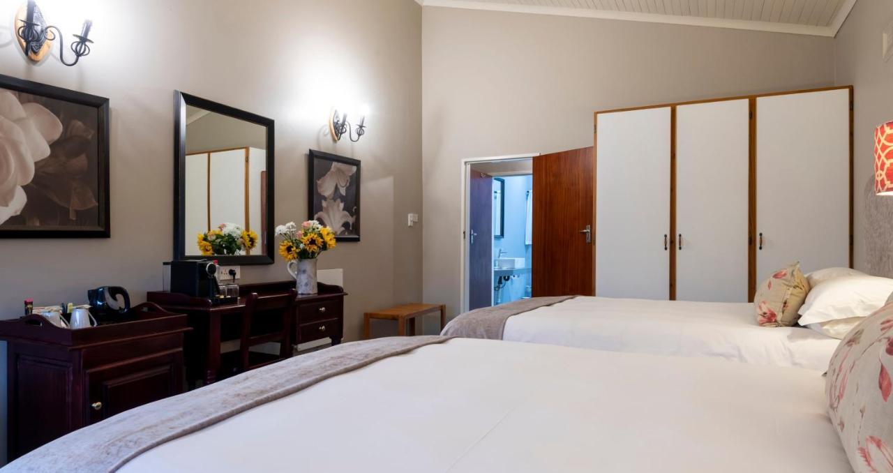 ANEW Resort Ingeli Forest Kokstad Kokstad  Eksteriør bilde