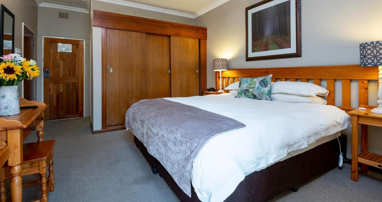 ANEW Resort Ingeli Forest Kokstad Kokstad  Eksteriør bilde