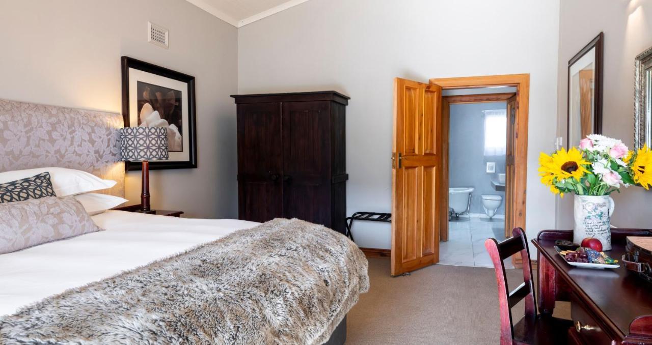 ANEW Resort Ingeli Forest Kokstad Kokstad  Eksteriør bilde