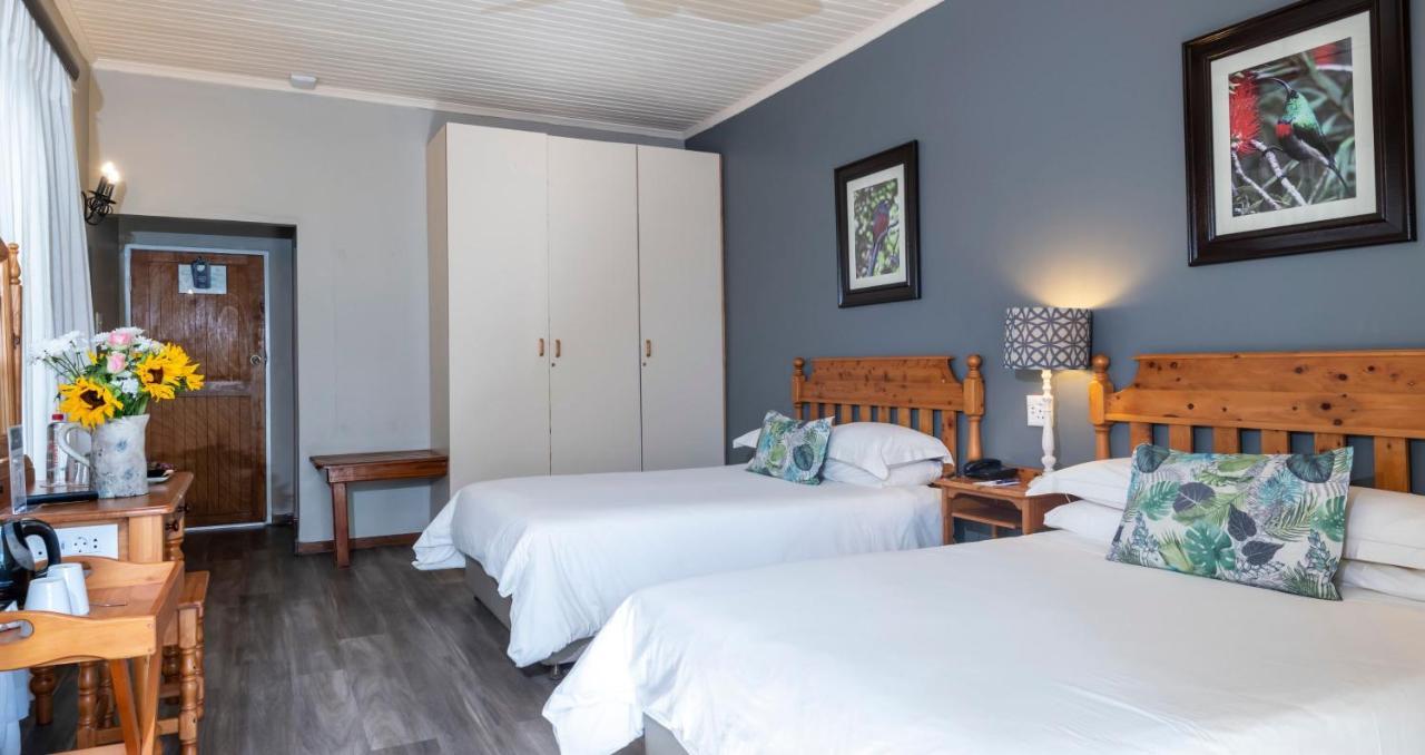 ANEW Resort Ingeli Forest Kokstad Kokstad  Eksteriør bilde