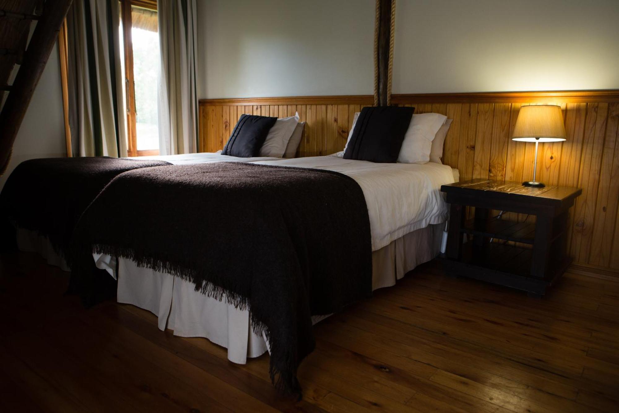 ANEW Resort Ingeli Forest Kokstad Kokstad  Rom bilde
