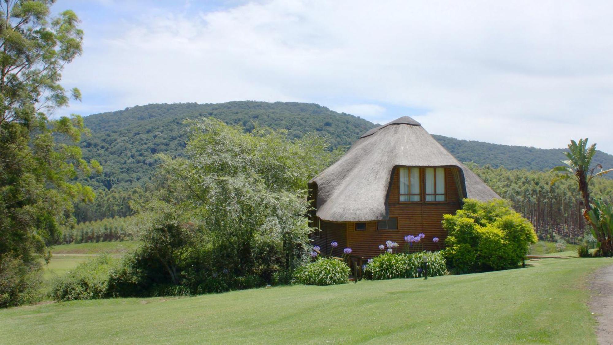 ANEW Resort Ingeli Forest Kokstad Kokstad  Rom bilde