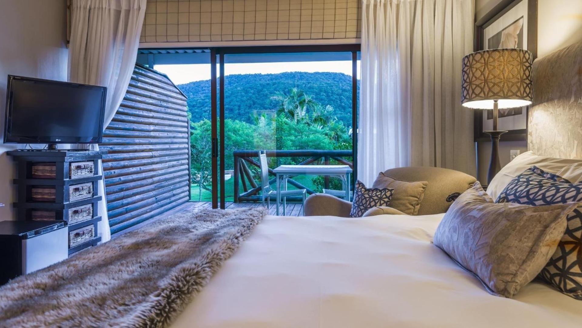 ANEW Resort Ingeli Forest Kokstad Kokstad  Eksteriør bilde