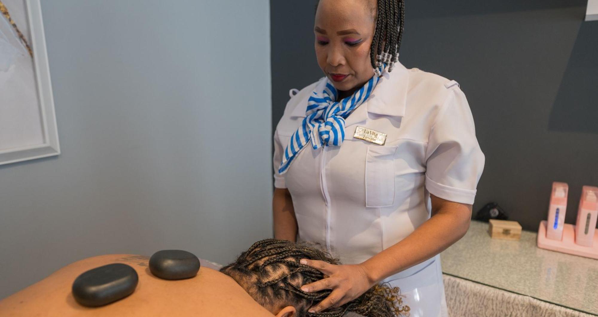 ANEW Resort Ingeli Forest Kokstad Kokstad  Eksteriør bilde