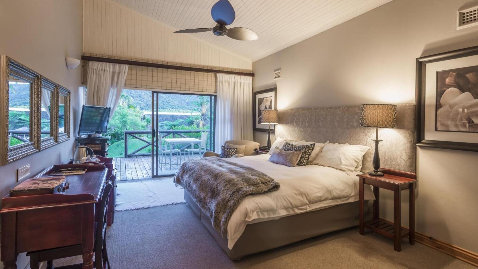 ANEW Resort Ingeli Forest Kokstad Kokstad  Eksteriør bilde
