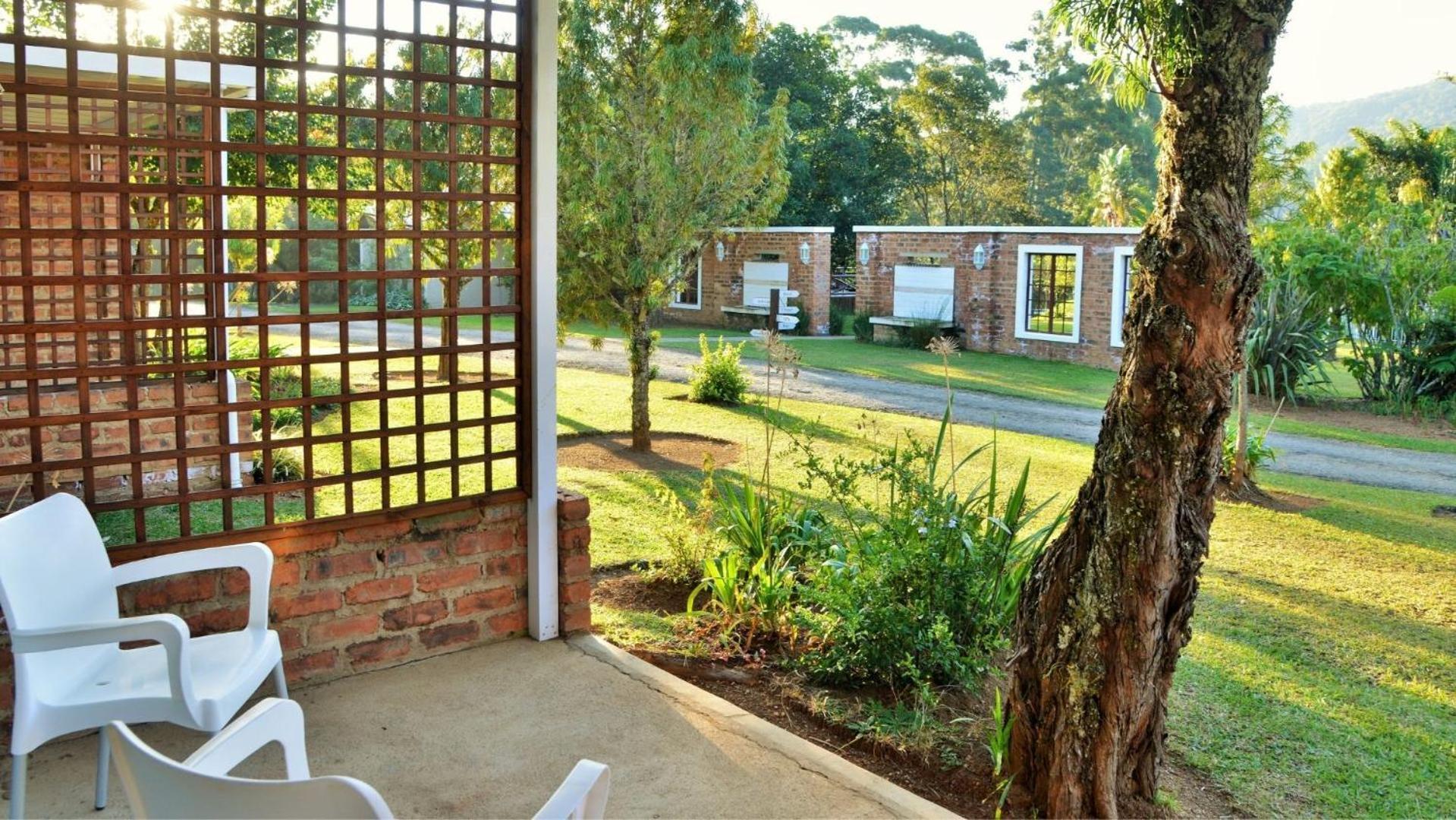 ANEW Resort Ingeli Forest Kokstad Kokstad  Eksteriør bilde