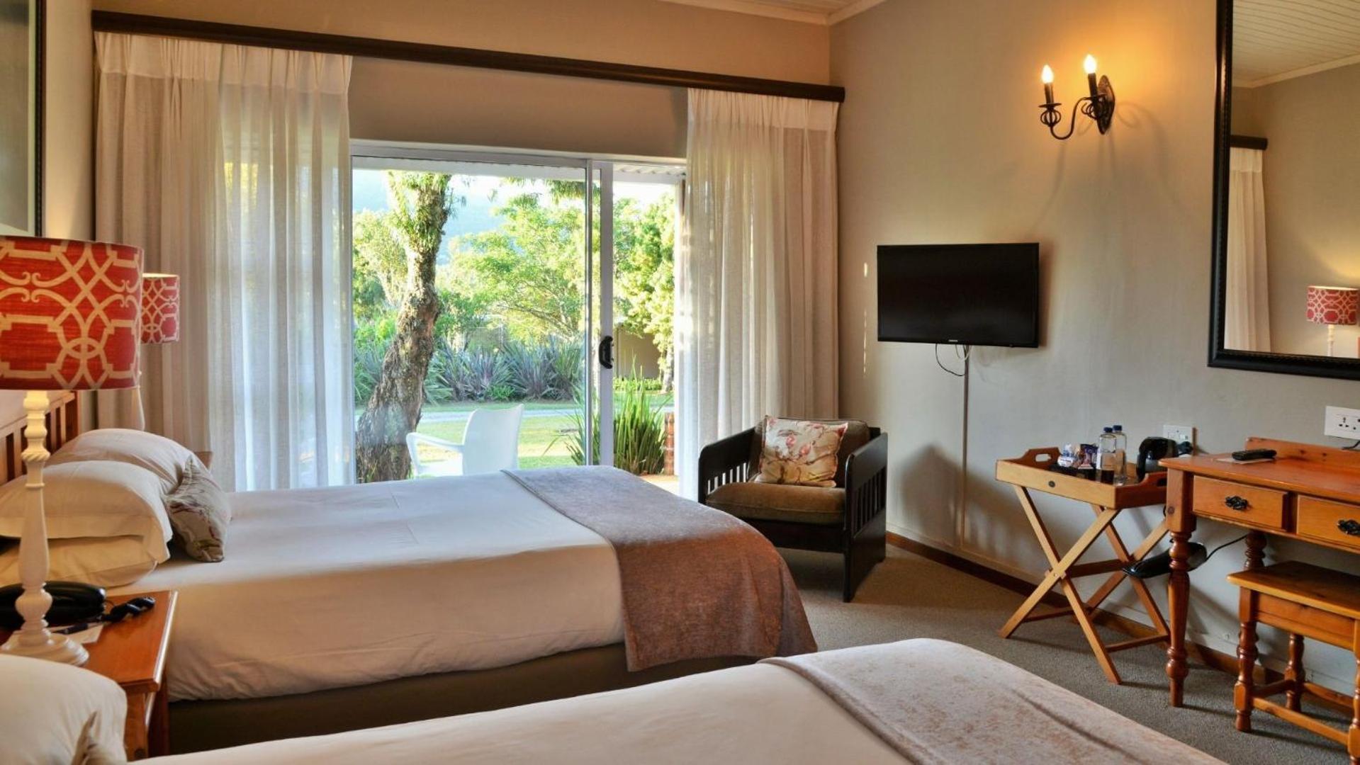 ANEW Resort Ingeli Forest Kokstad Kokstad  Eksteriør bilde