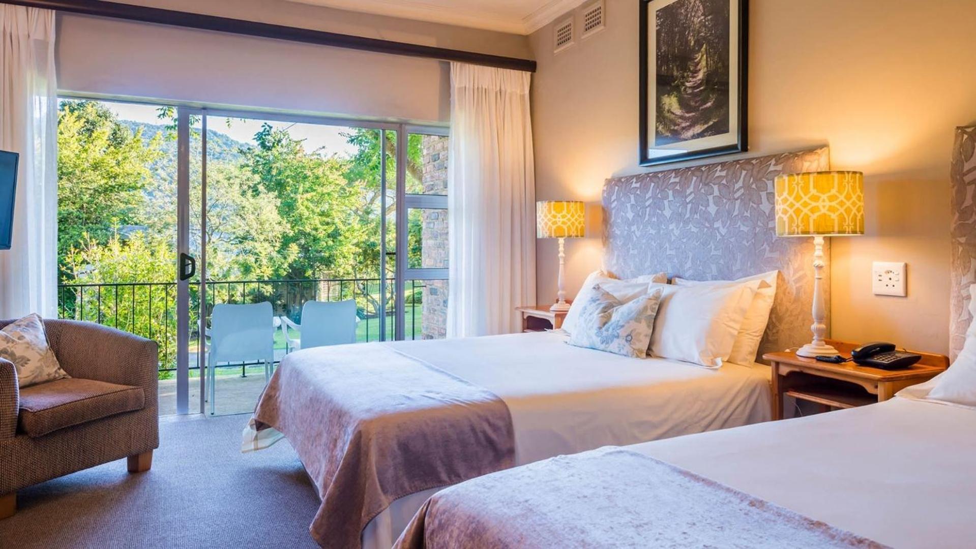 ANEW Resort Ingeli Forest Kokstad Kokstad  Eksteriør bilde