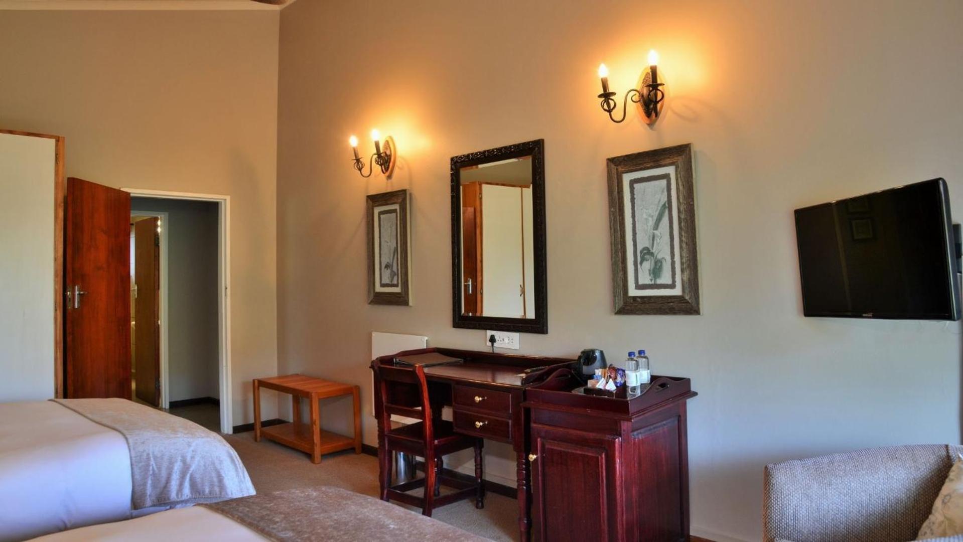 ANEW Resort Ingeli Forest Kokstad Kokstad  Eksteriør bilde