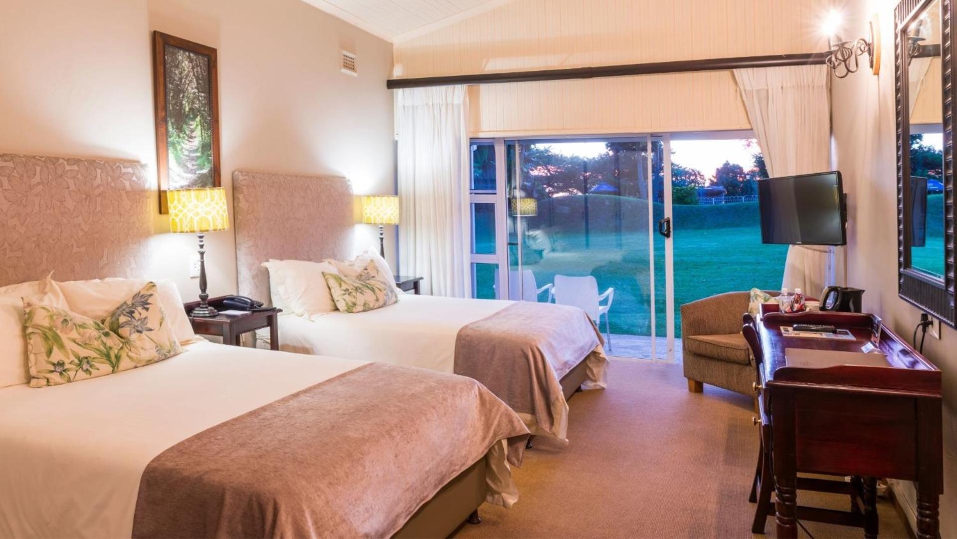 ANEW Resort Ingeli Forest Kokstad Kokstad  Eksteriør bilde
