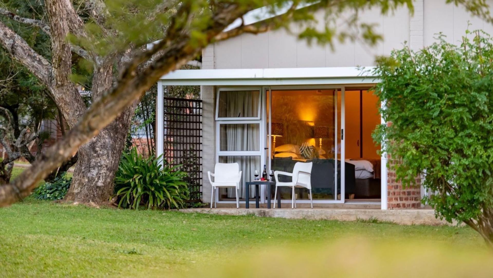 ANEW Resort Ingeli Forest Kokstad Kokstad  Eksteriør bilde