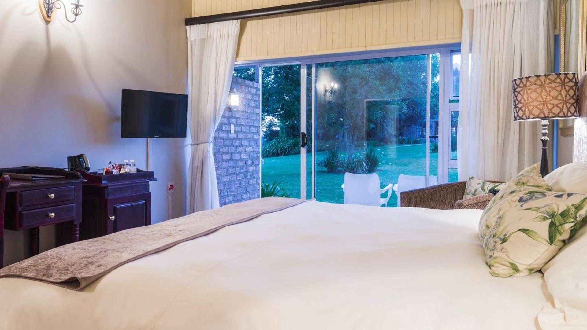 ANEW Resort Ingeli Forest Kokstad Kokstad  Eksteriør bilde