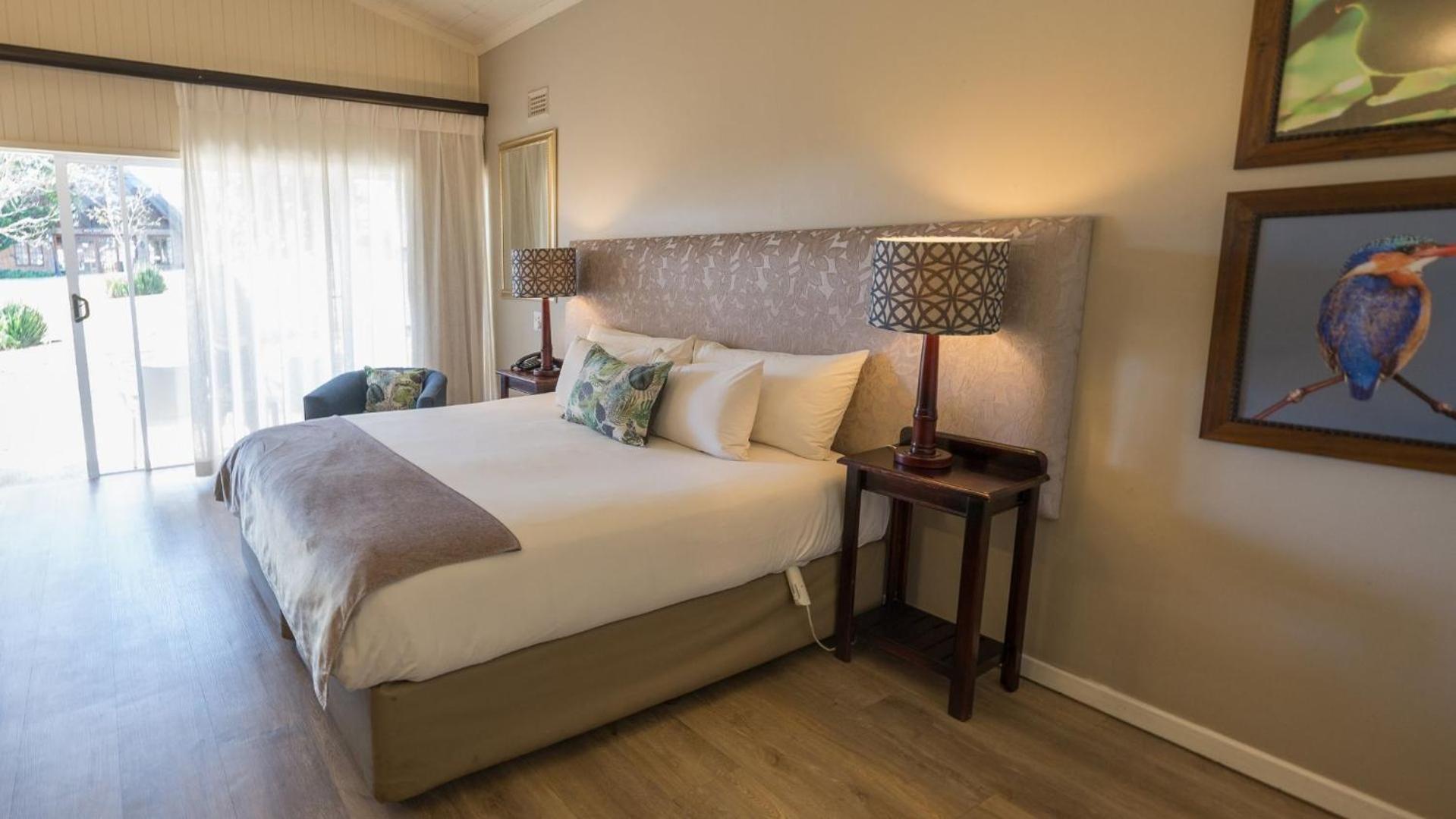 ANEW Resort Ingeli Forest Kokstad Kokstad  Eksteriør bilde